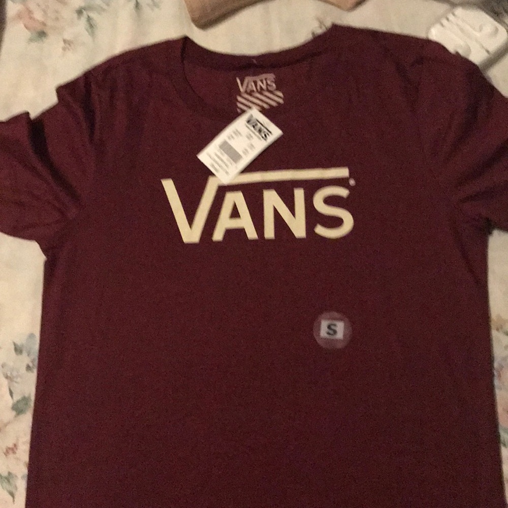 Vans T-shirt